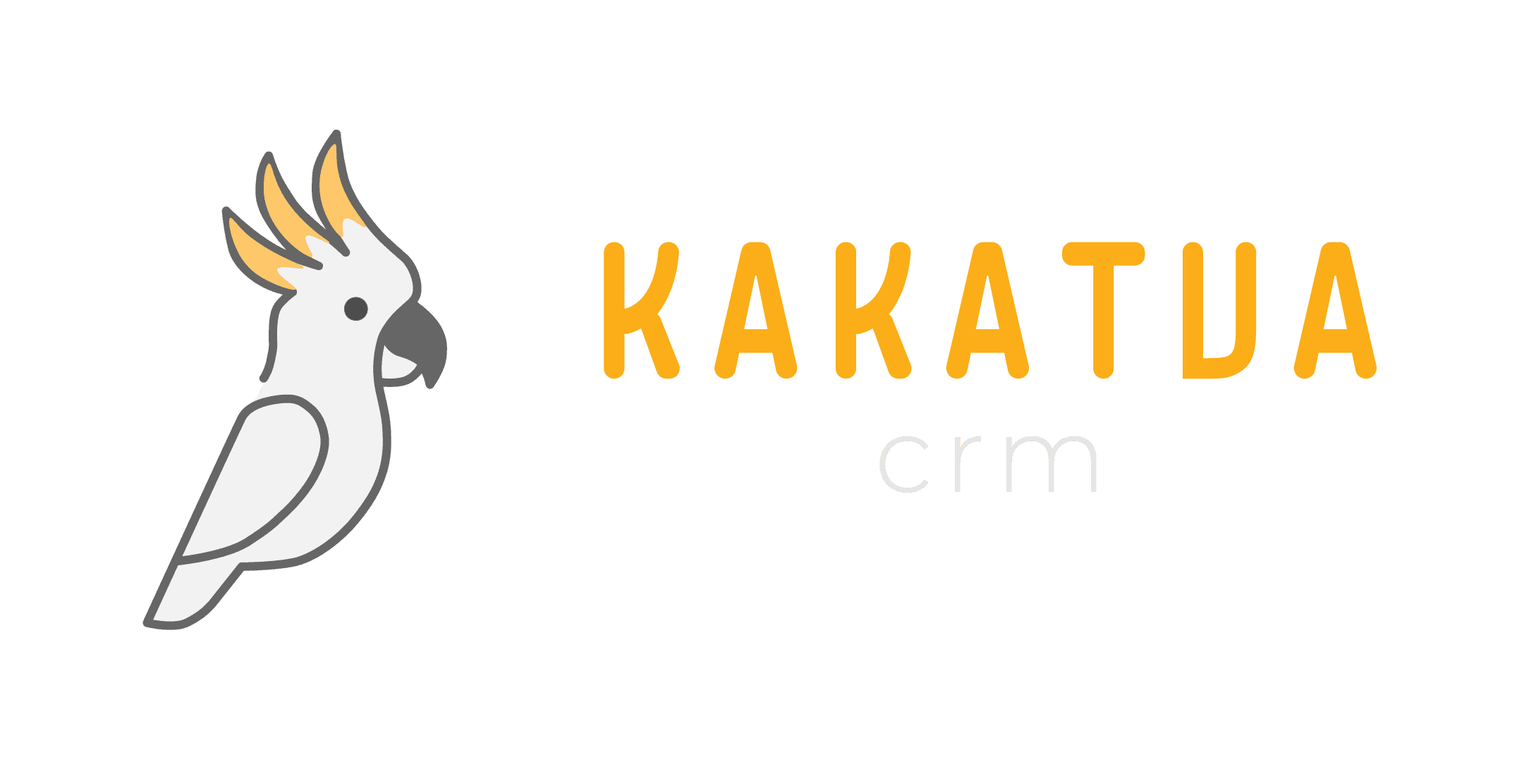 Kakatua CRM