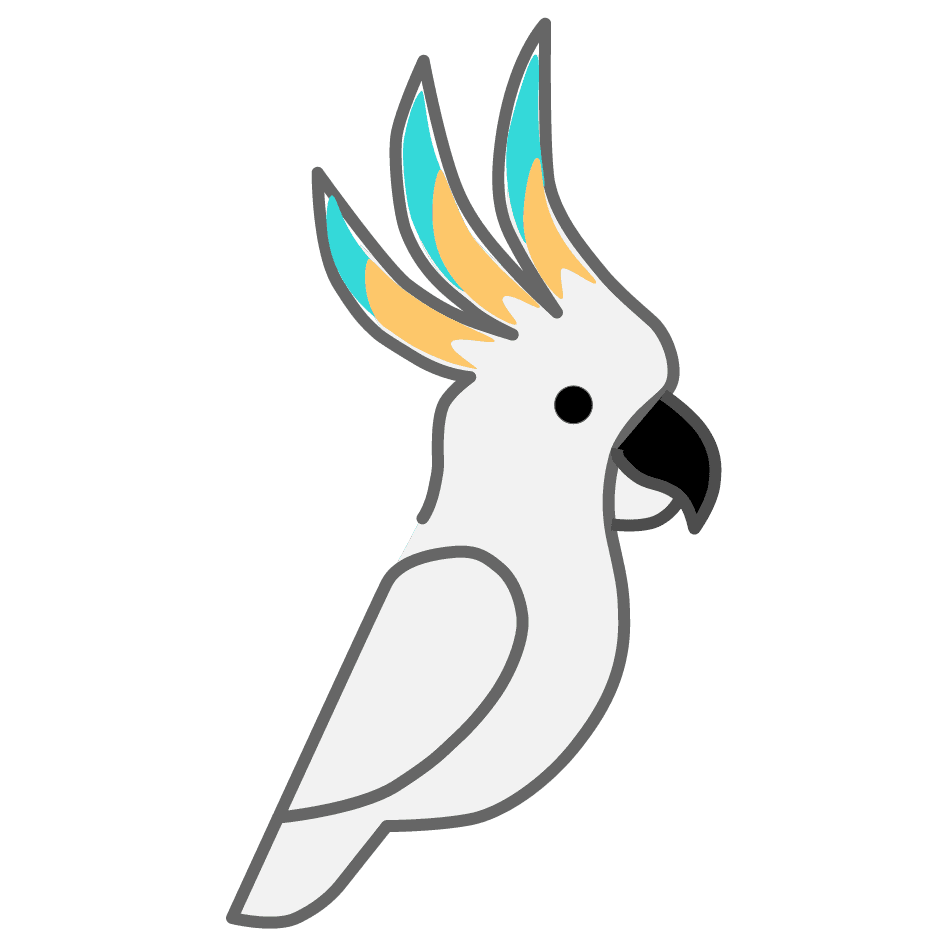 Kakatua