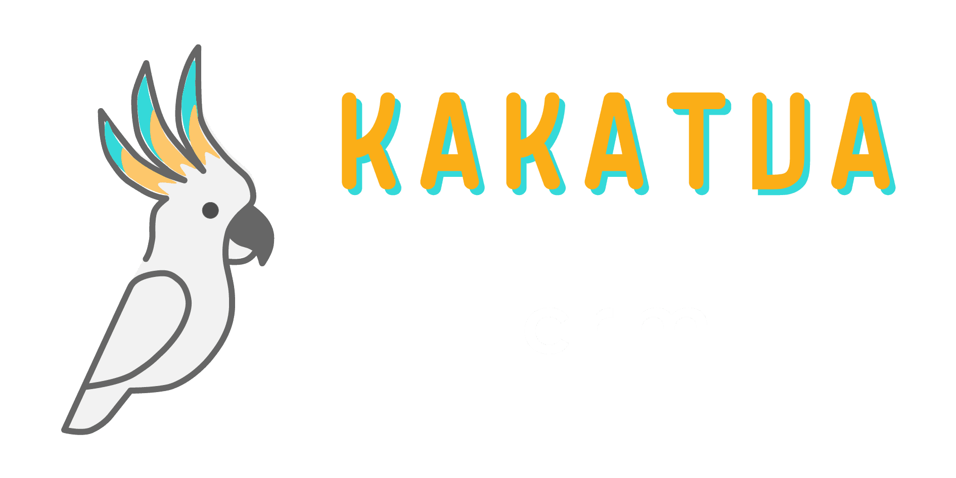 Kakatua CRM