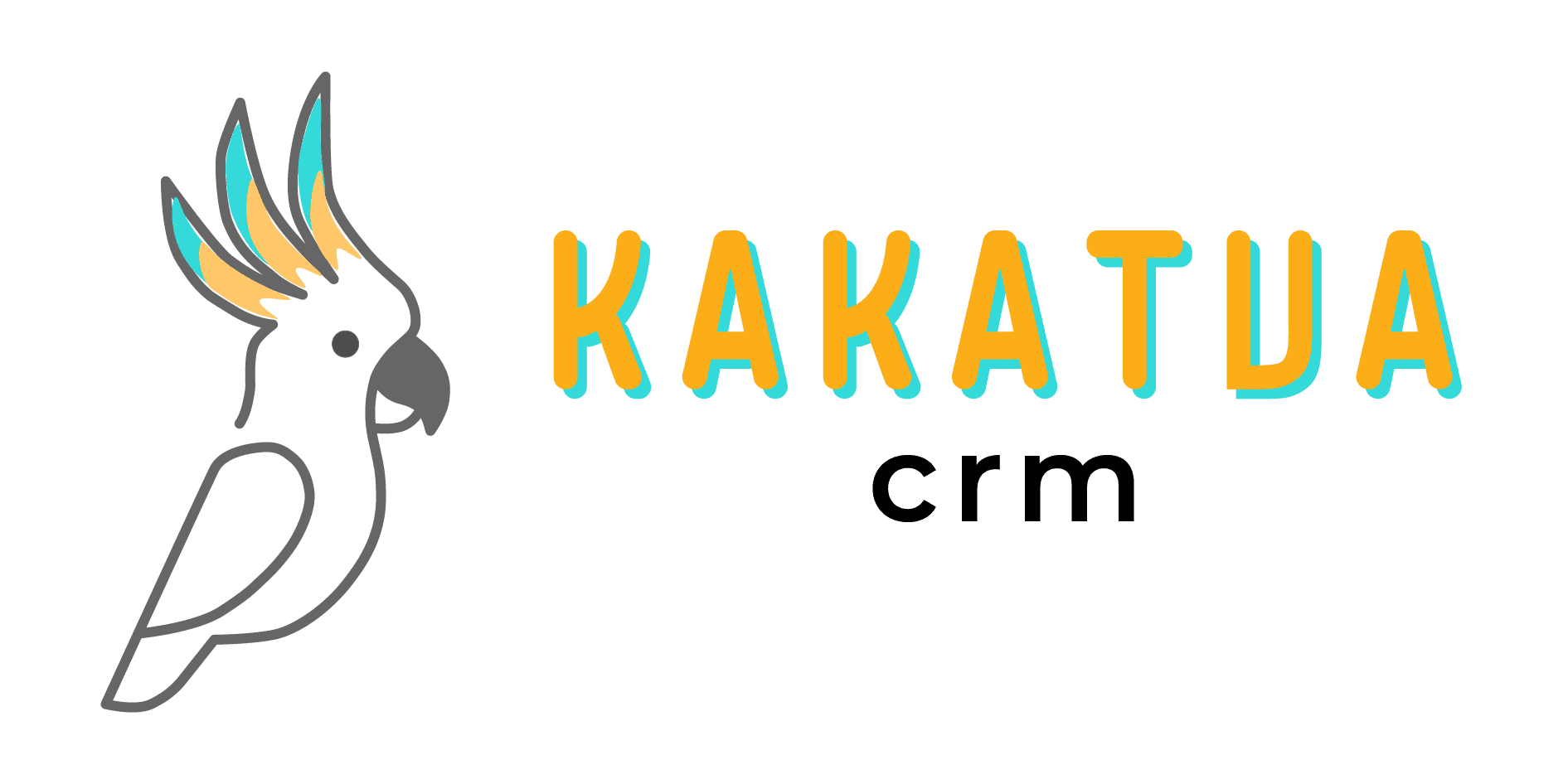Kakatua CRM